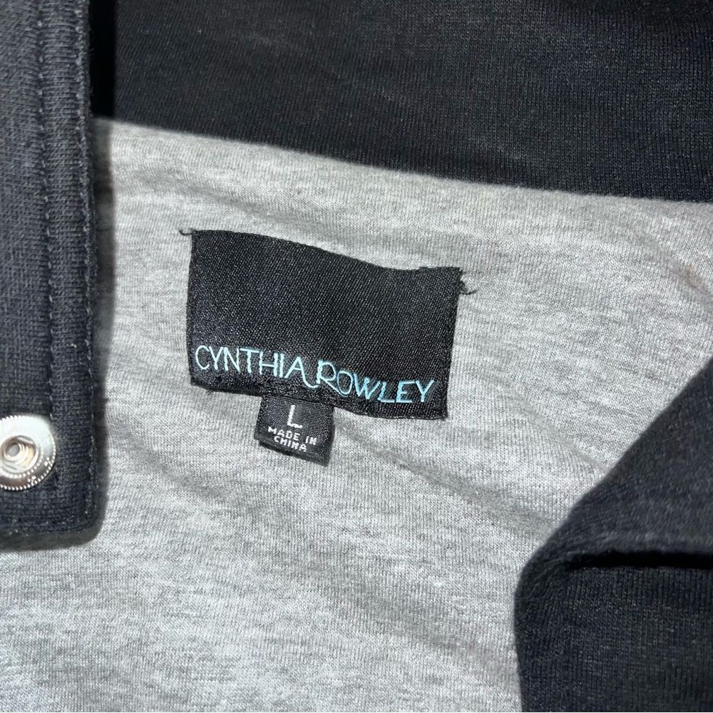 Cynthia Rowley jacket - Picture 3 of 6